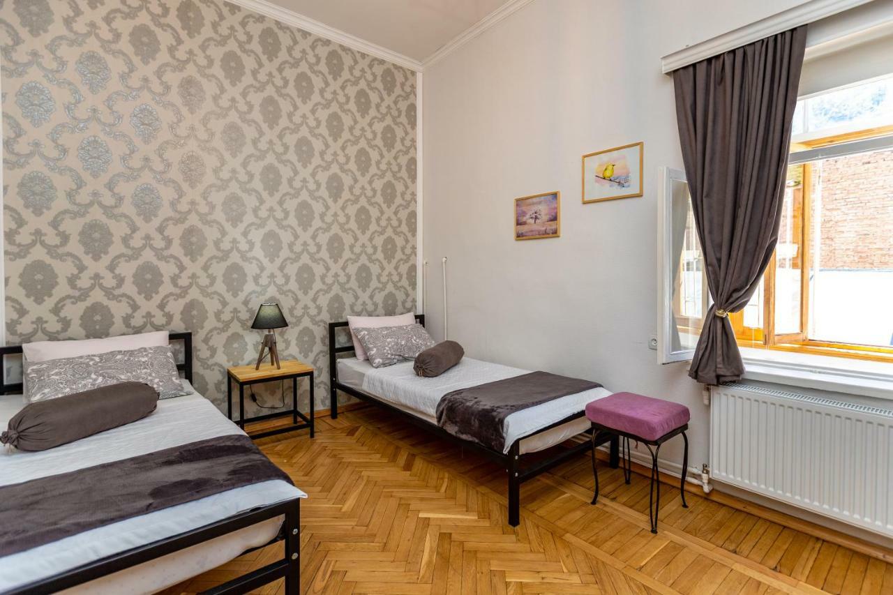Sololaki 18 Apartment Tbilisi Exterior photo