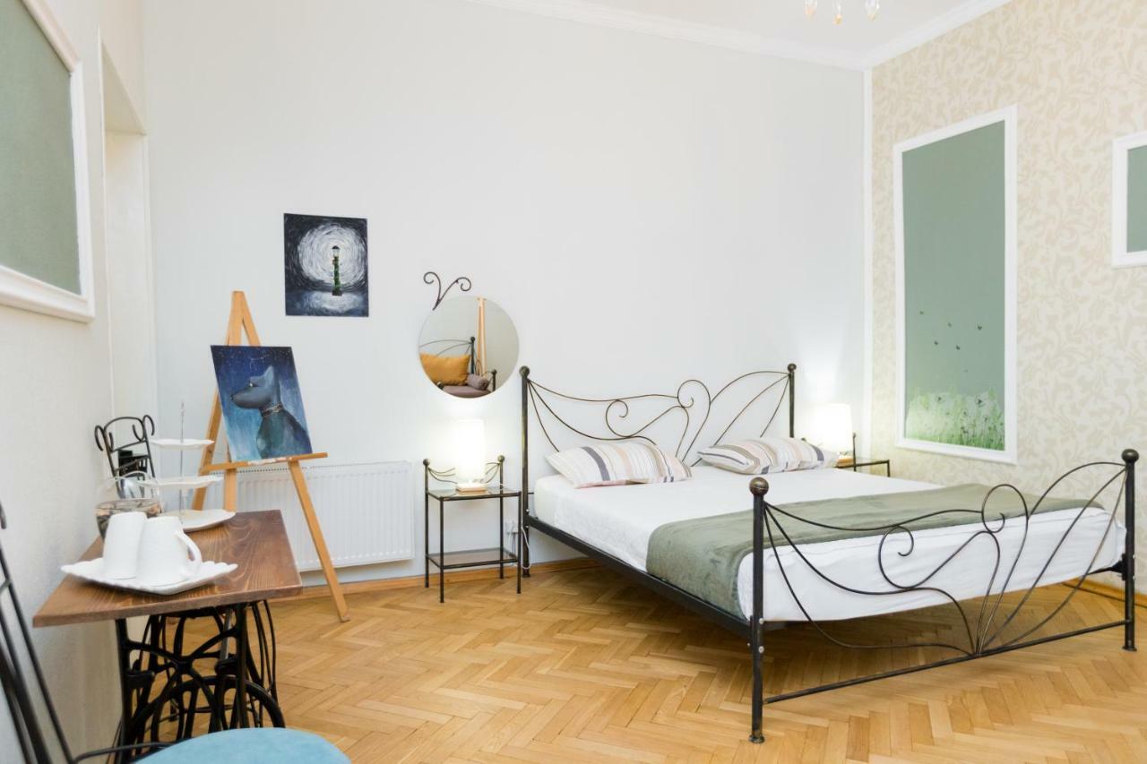 Sololaki 18 Apartment Tbilisi Exterior photo